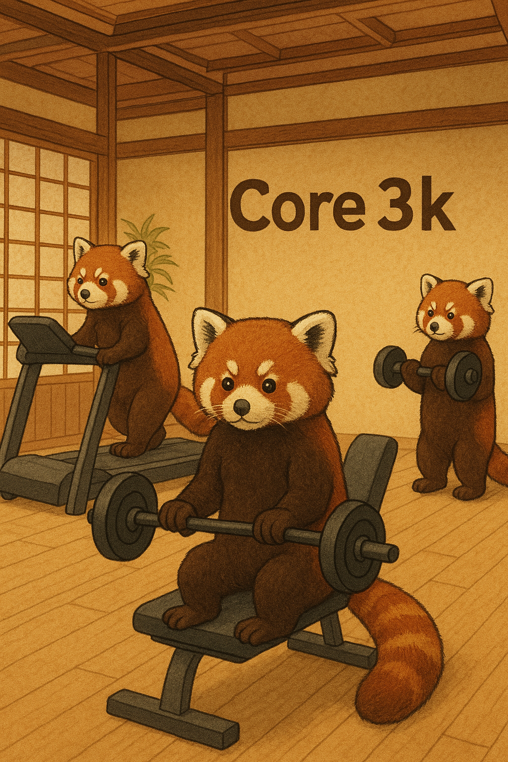 Core 3k category banner